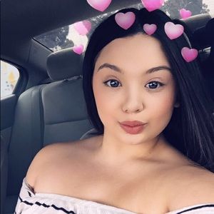 Meet your Posher, Mikayla